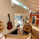 Dream On Mon With Sea And Star View Hébergement de vacances