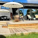 Hébergement de vacances Dream On Mon With Sea And Star View Stege