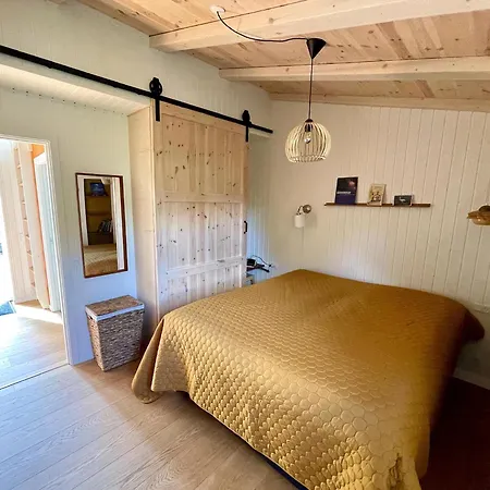 Hébergement de vacances Dream On Mon With Sea And Star View *