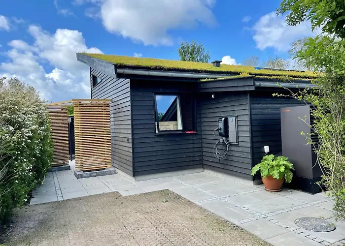 Dream On Mon With Sea And Star View Сasa de vacaciones *