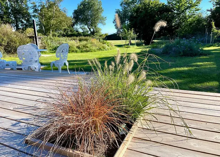 Dream On Mon With Sea And Star View Stege